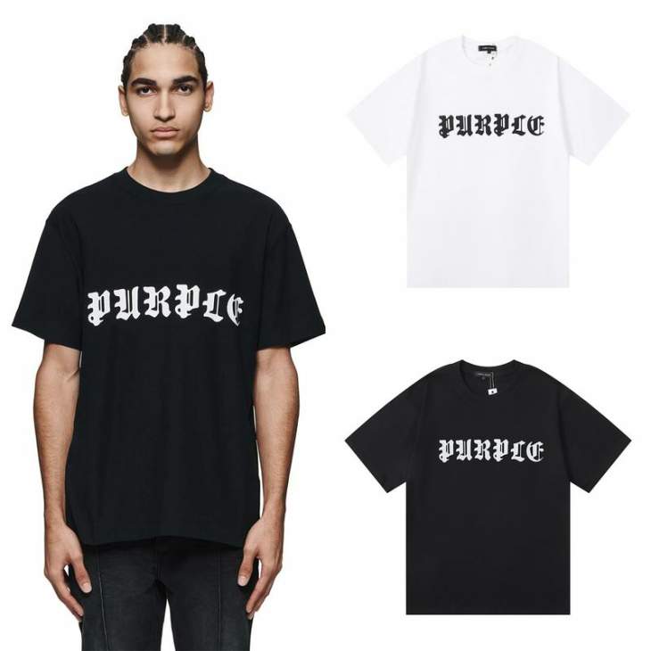 Picture of Purple Brand T Shirts Short _SKUPurpleBrandS-XL6htr30512853